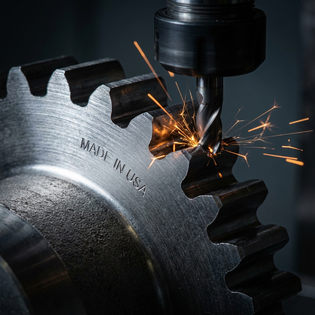 Advanced Manufacturing