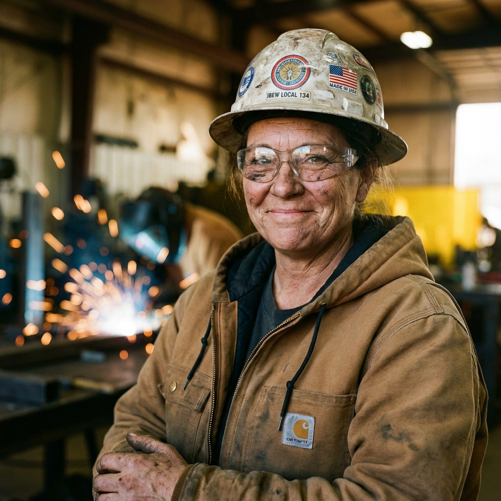 American Worker